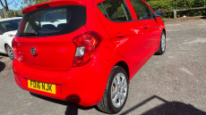 Vauxhall Viva 1.0 SE 5dr Petrol Hatchback